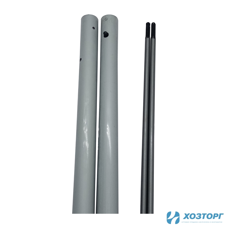 Штанга с валом(ниж) триммера ЭТ-1700Р