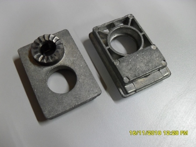 Промщит ДЭУ-950