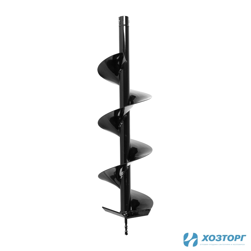 Шнек 200 мм ПОЛЕСАД (1/42)