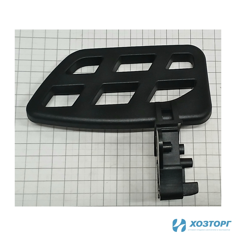 Ручка тормоза  ПОЛЕСАД ЦП-2400 