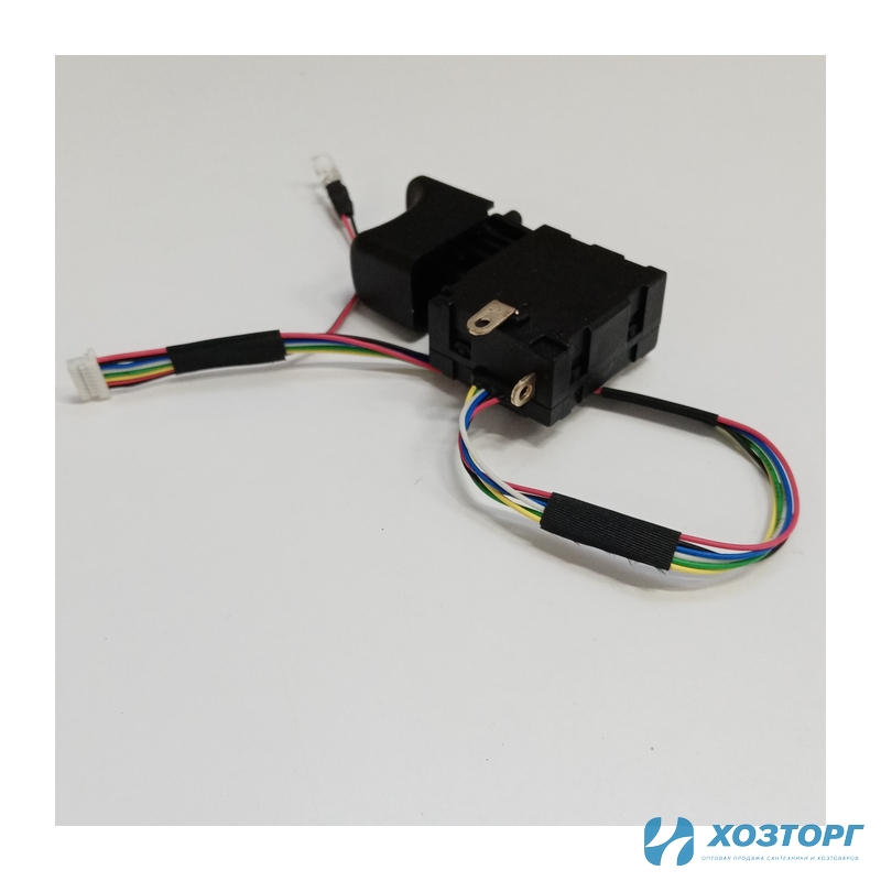 Выключатель BАРЯГ Д-148