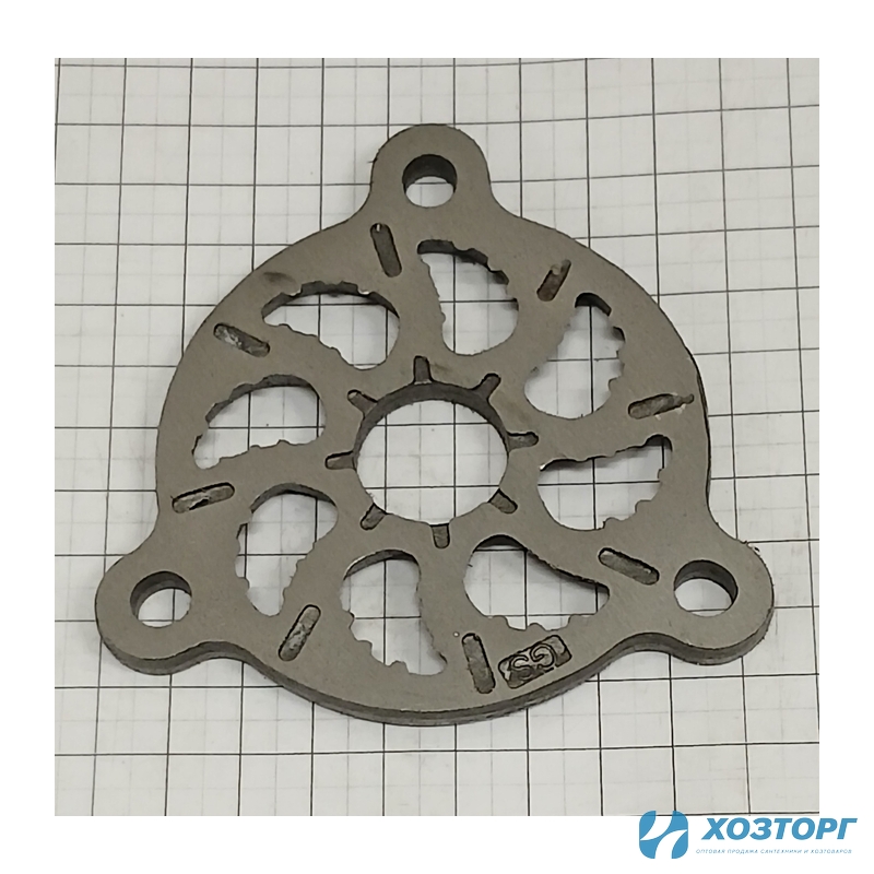 Пластина ножа ПОЛЕСАД ФН-1100 Н