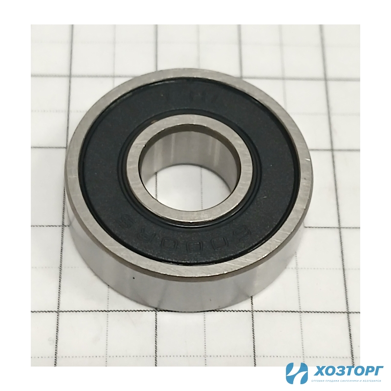 Подшипник 6000 ПОЛЕСАД ЦП-2200/16