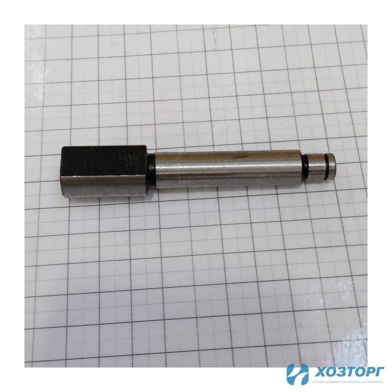 Выходной вал  газонокосилки  GRASSMAN BL-437