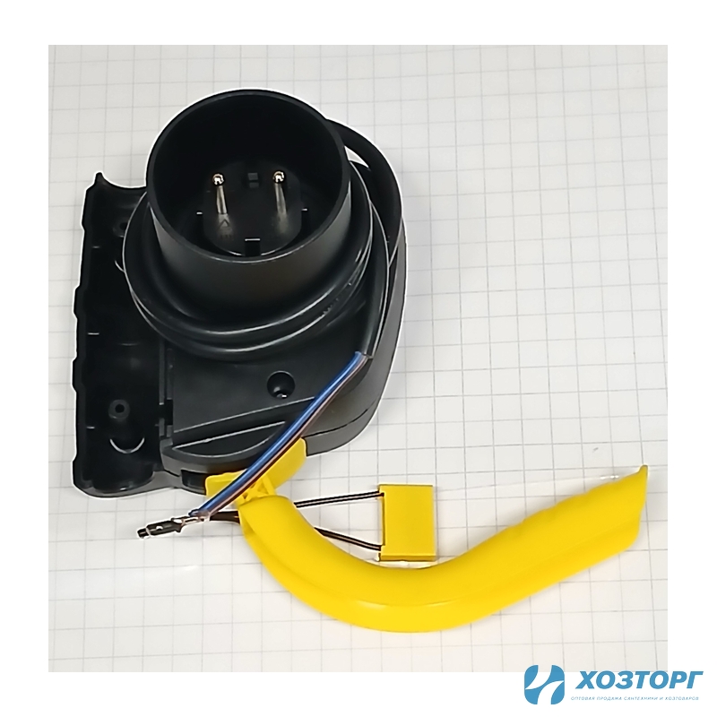 Выключатель в сборе ПОЛЕСАД СЭ 2100