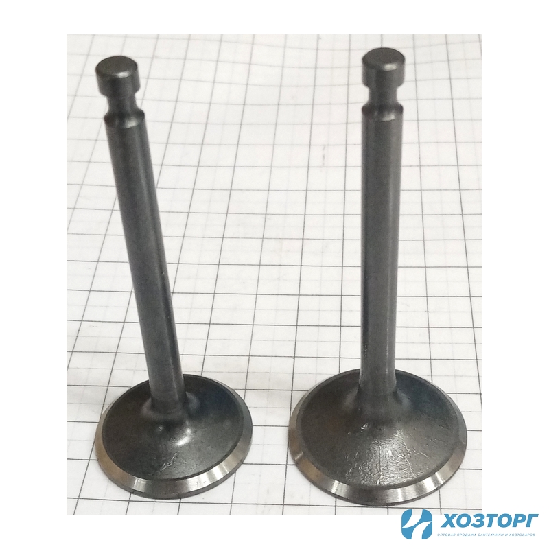 Клапан впуск+выпуск для двигателей 190F