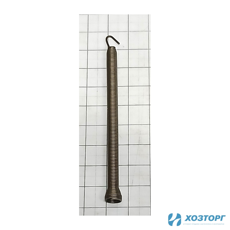 Пружина кожуха СИЛАЧ ДП-185.1650П