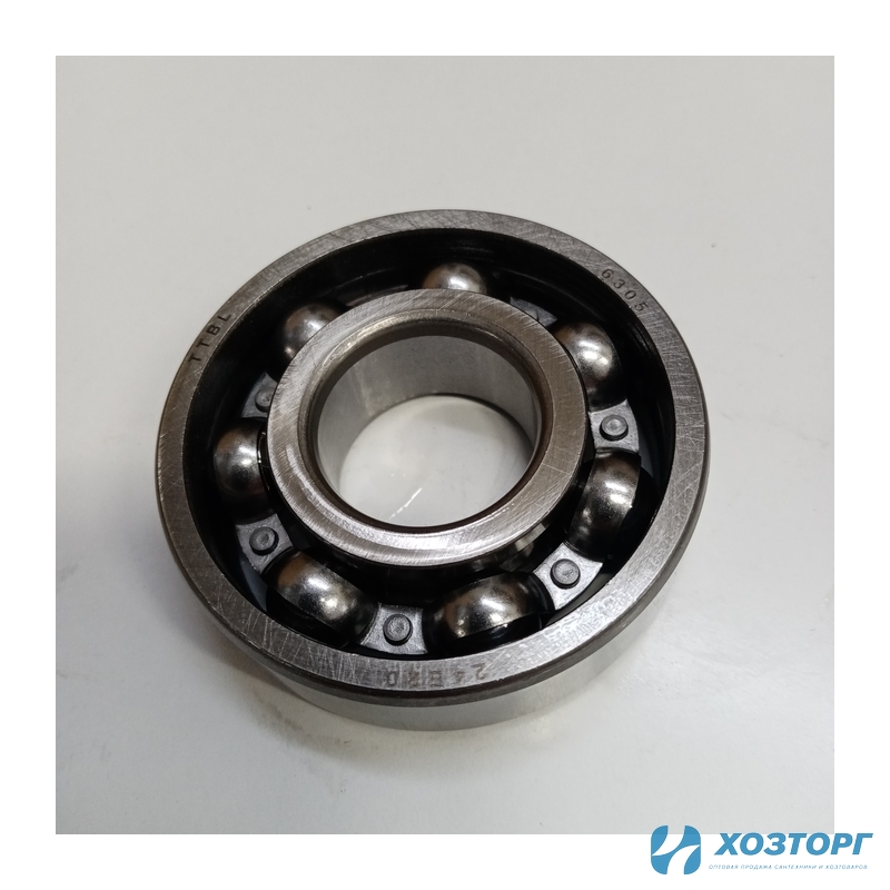 Подшипник 6305 СИЛАЧ 704Р Амур