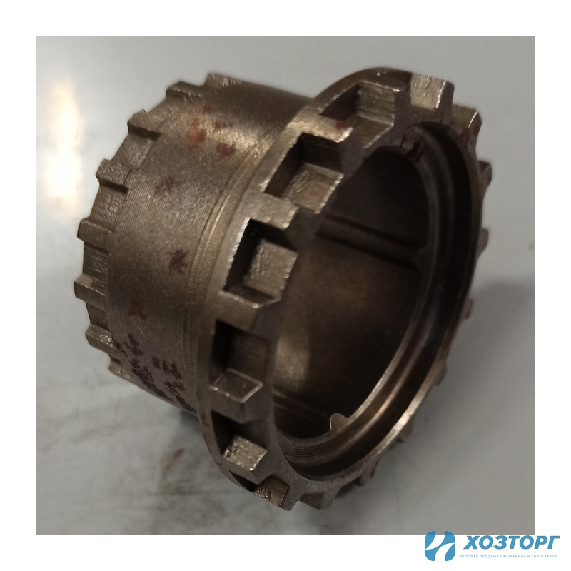 Муфта ВАРЯГ ПЭ-1500Q