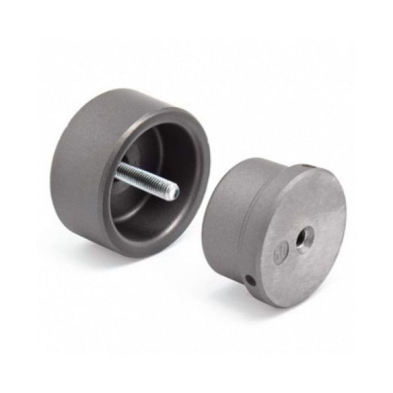    Сменный нагреватель для сварочного аппарата SW-63  (насадка) 63мм