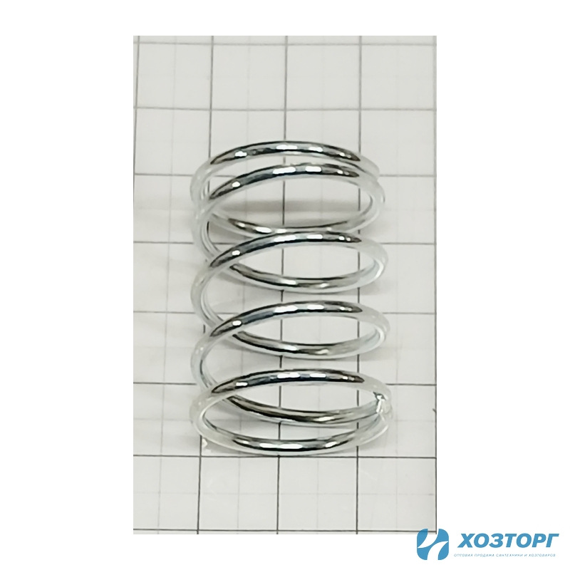 Пружина СЭ 1601