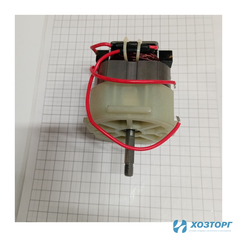 Двигатель GRASSMAN DGE-1500