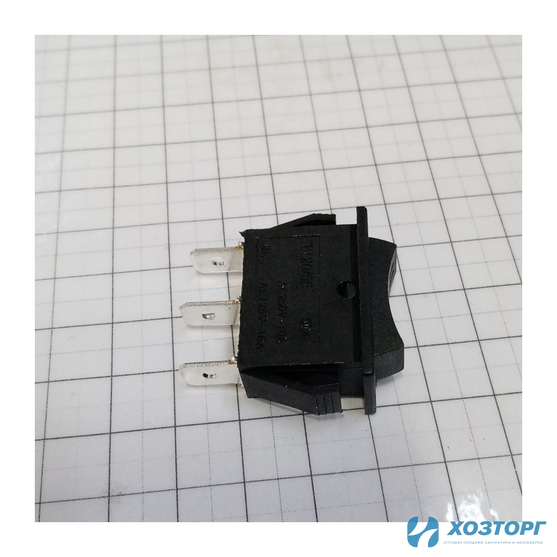 Выключатель ФТ-2100