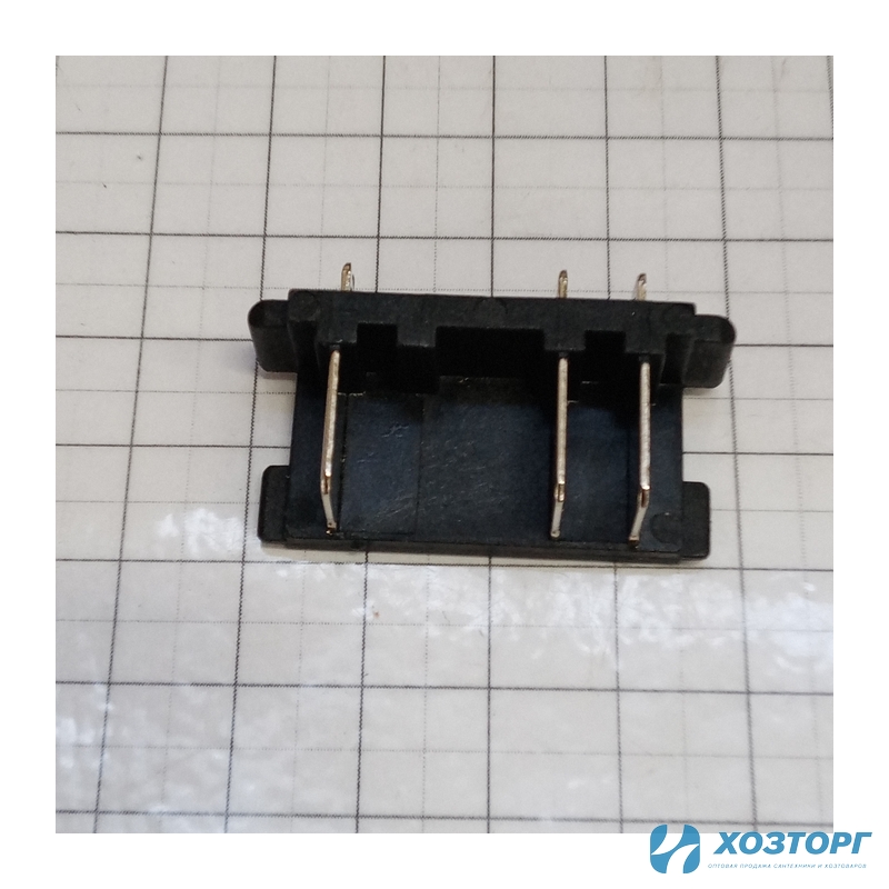 Коннектор АКБ ВАРЯГ ПС-201/25