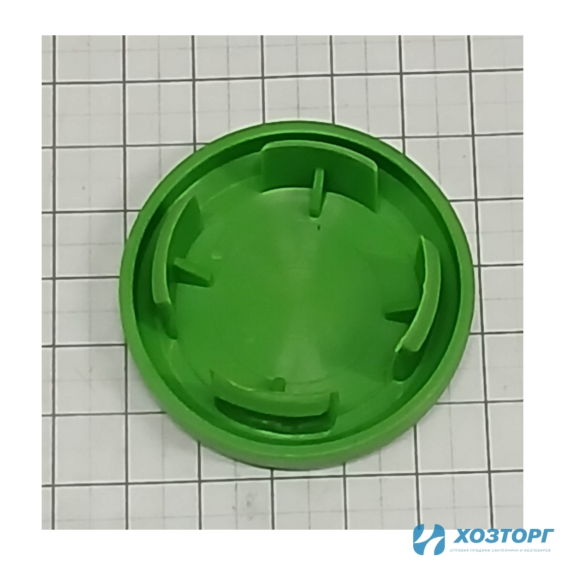 Колпак переднего колеса GRASSMAN  LME-2342