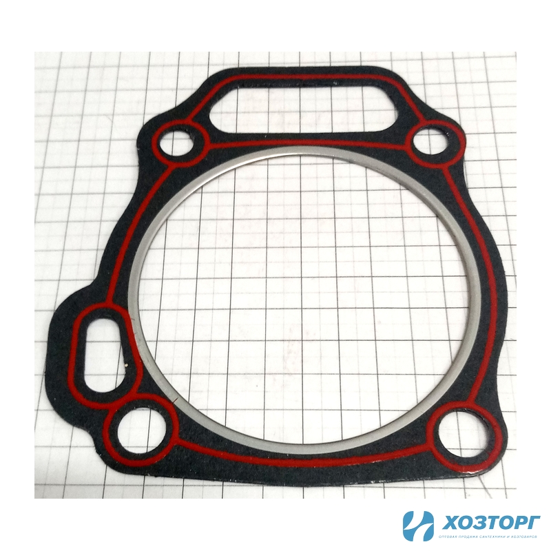 Прокладка ГБЦ 190F