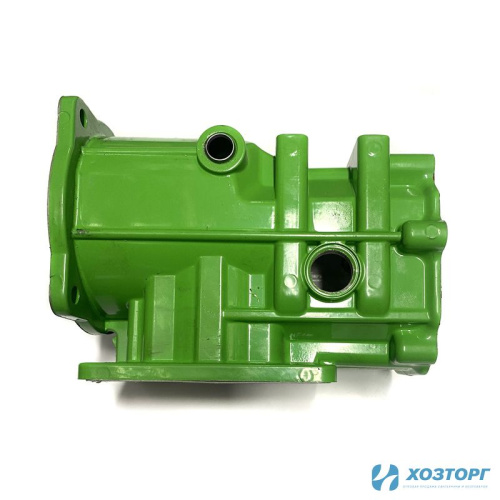 Корпус КПП мотоблока 703Р УРАЛ S