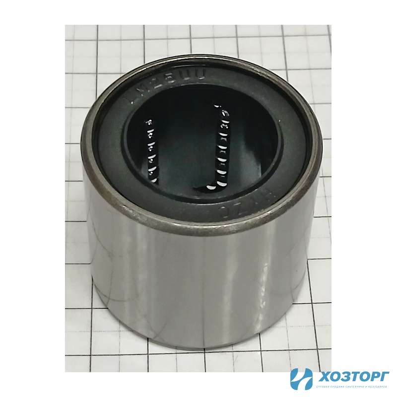 Линейный подшипник LM25UU СИЛАЧ ПТ-255.2200