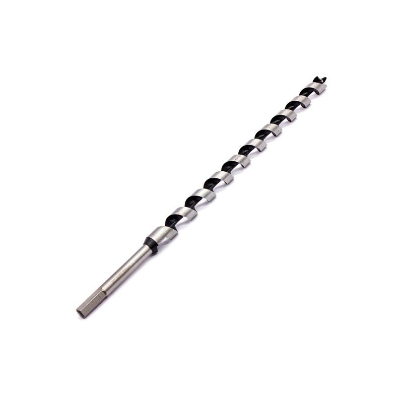 Сверло винтовое по дереву 20 х 460мм СИЛАЧ (1/50)