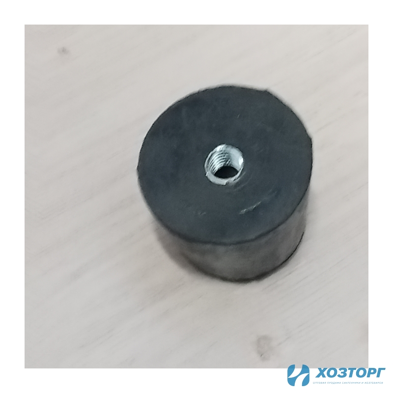 Опорная ножка рамы  СИЛАЧ БГ-1500