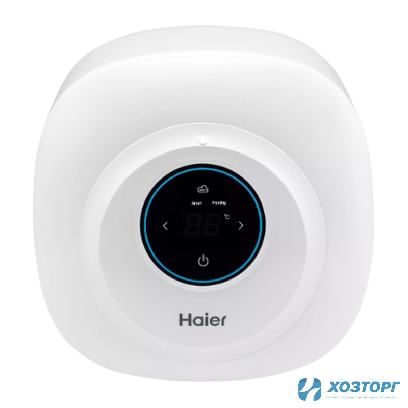 Водонагреватель  HAIER над мойкой ES 10V-EQ1 (10л, 2,0кВт, 1/2" подкл) (1/1)