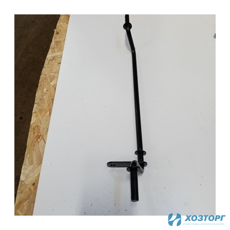 Вал задних колес газонокосилки  GRASSMAN BL-437