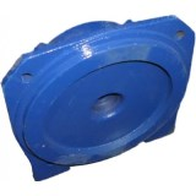 Фланец насоса НПЧ-950К