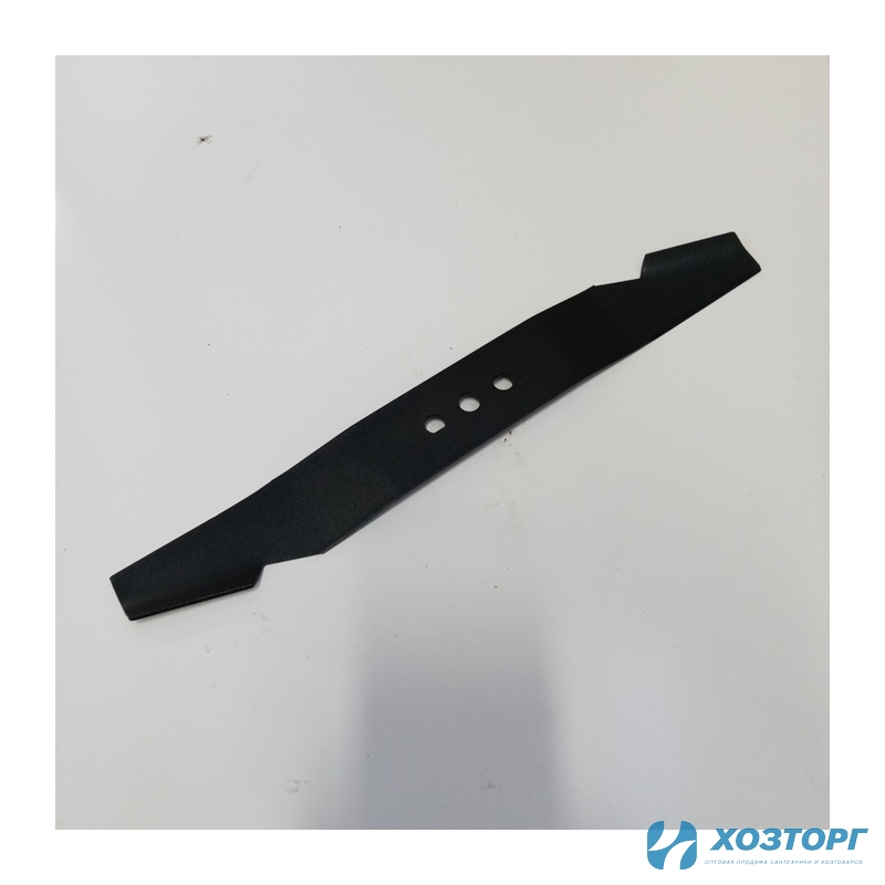 Нож газонокосилки  GRASSMAN BL-437