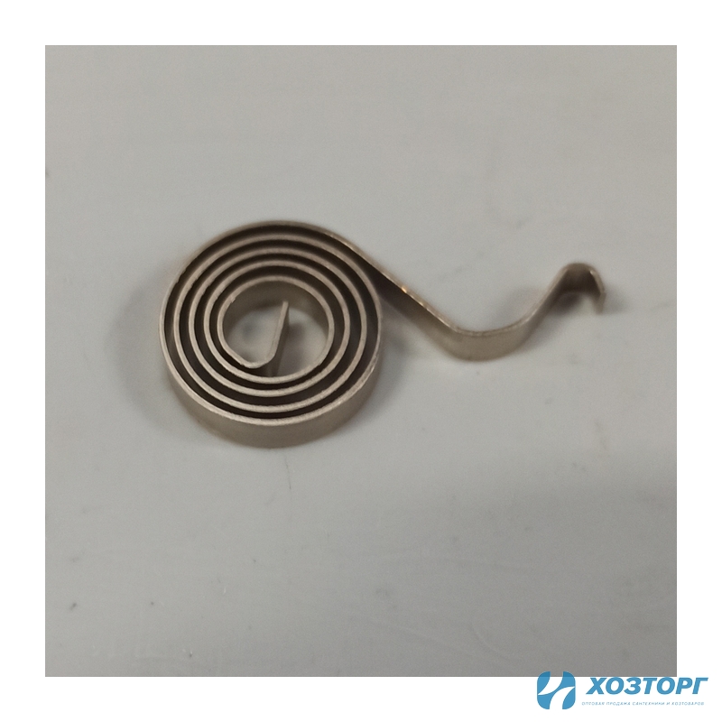 Пружина щеткодержателя ВАРЯГ УШМ-125/1250ЛПF