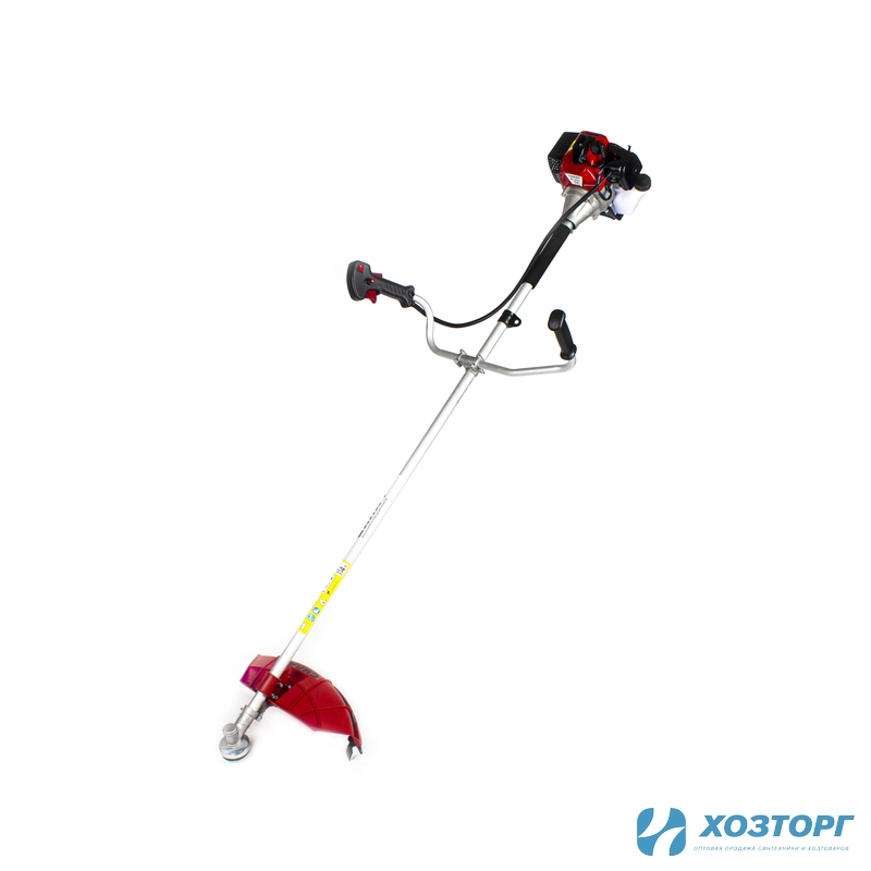 Бензиновый триммер СИЛАЧ БТ-3315 1,5лс,бак0,8л,захват25,4/42см прям.штанг,кат+фреза (1/1)