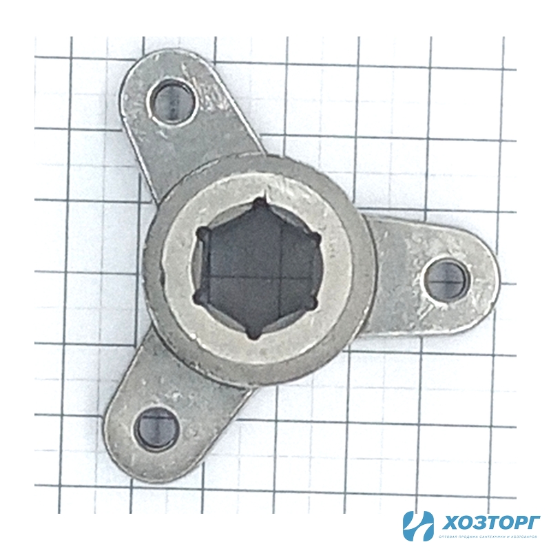 Втулка корпуса фрикциона СБ-650