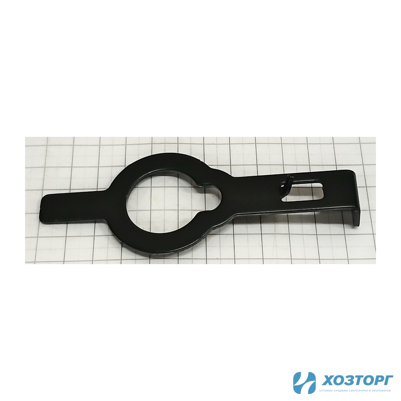 Пластинка стопора Силач ДП-165.1500