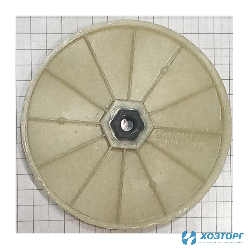 Ведомое колесо СЭ-2400