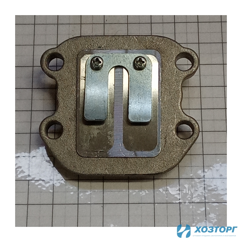 Клапан лепестковый  СИЛАЧ БГ-950