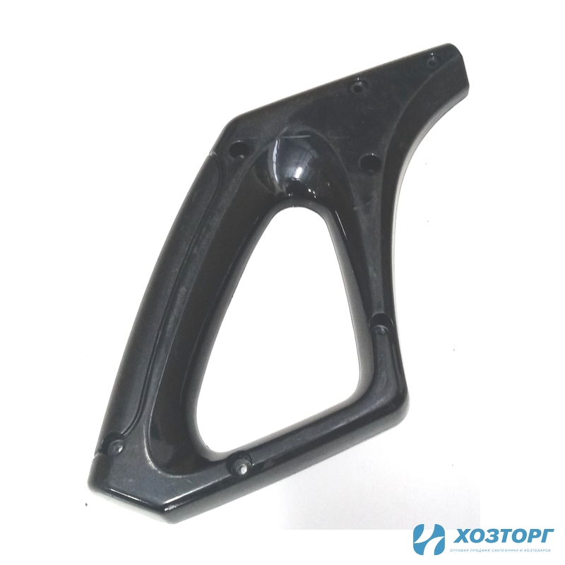 Рукоятка верхняя(пр) культиватора GRASSMAN EC 1845