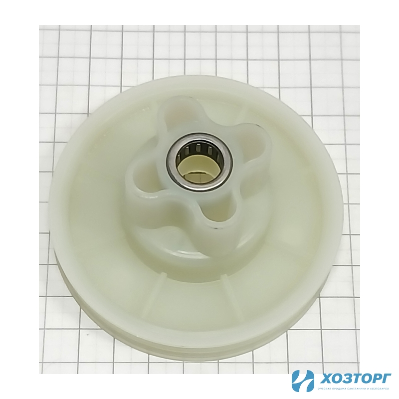 Шкив приводной мал СЭ 1601