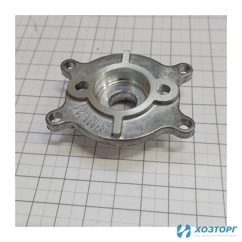 Кронштейн мотора ВАРЯГ ПС-201/25