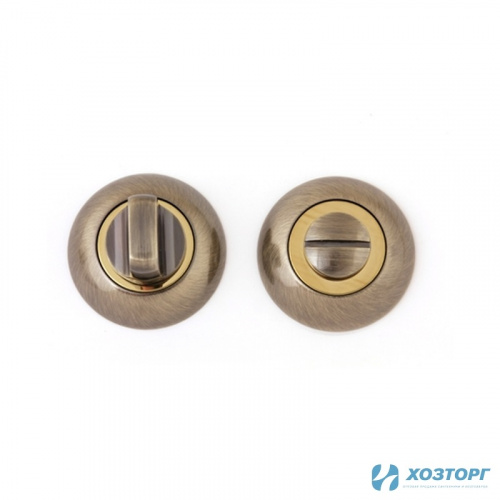 Фиксатор Avers WC-0804-AB Бронза 00021337 (8/120)