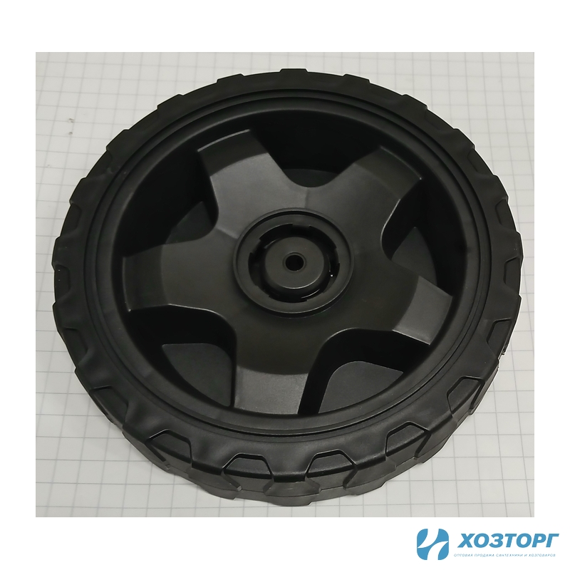 Колесо заднее GRASSMAN  LME-2342
