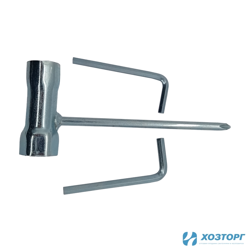 Ключ триммера GRAMEX GM-1600S