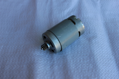 Мотор ВАРЯГ ДА-16/2П