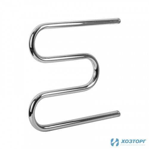 Полотенцесушитель АКВАДРАЙВ  нерж. М3/4" 50*50  (1/1)