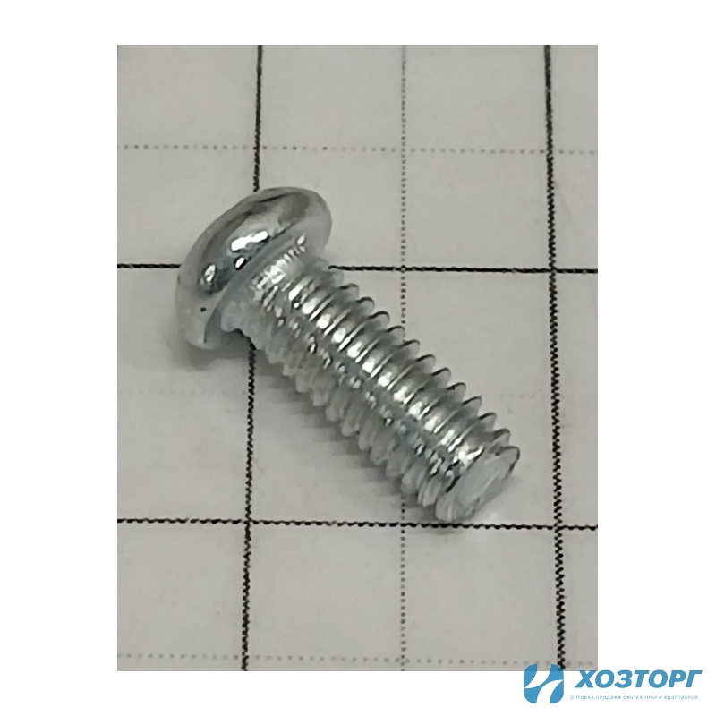 Винт ручки фисации защиты СИЛАЧ ПТ-210.1400