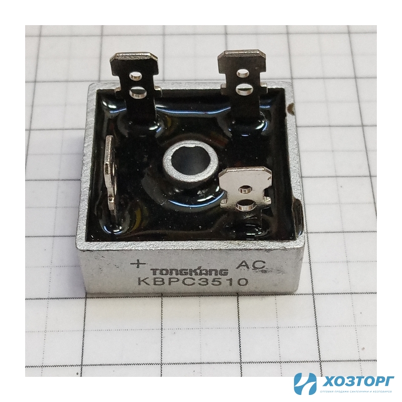 Выпрямитель СИЛАЧ БГ-950