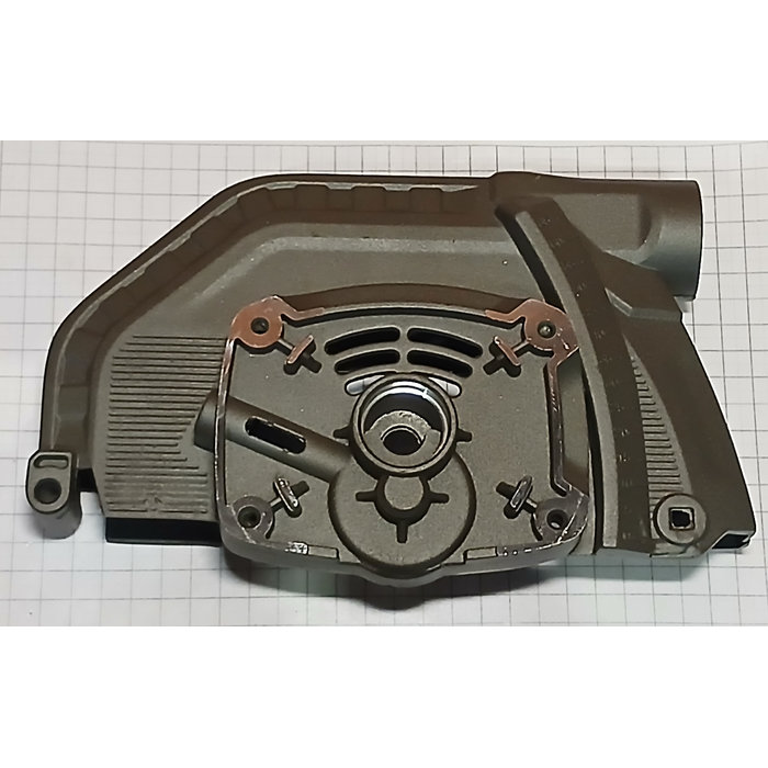 Корпус СИЛАЧ ДП-190. 1650п