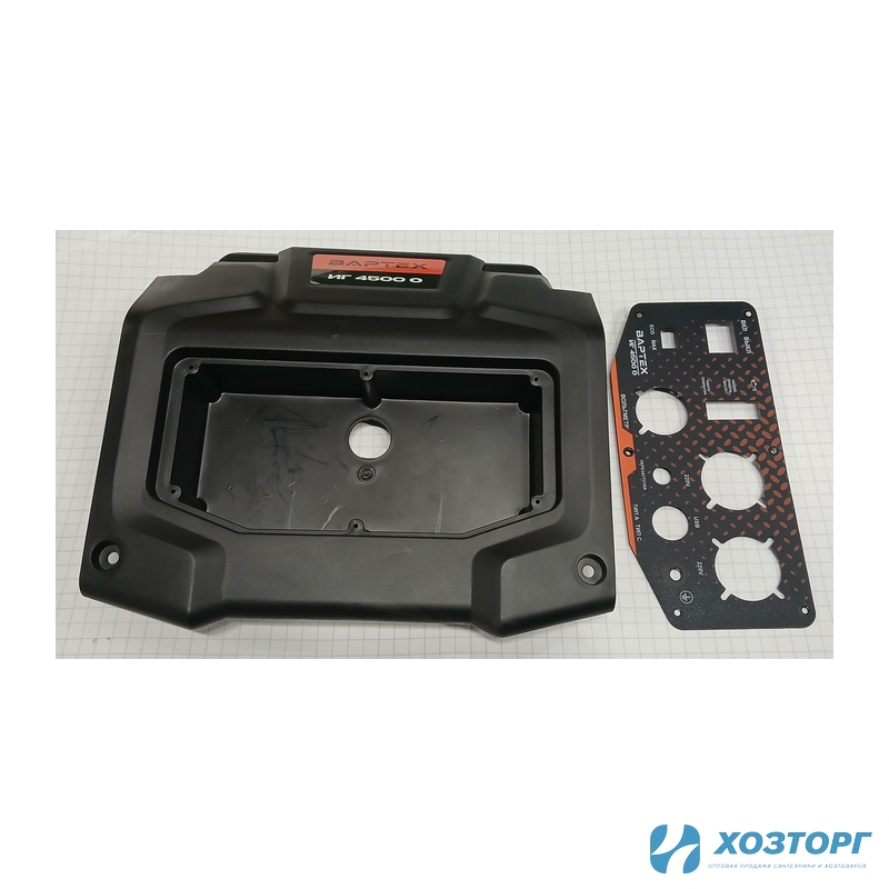 Панель передняя ВАРТЕХ ИГ 4500 О