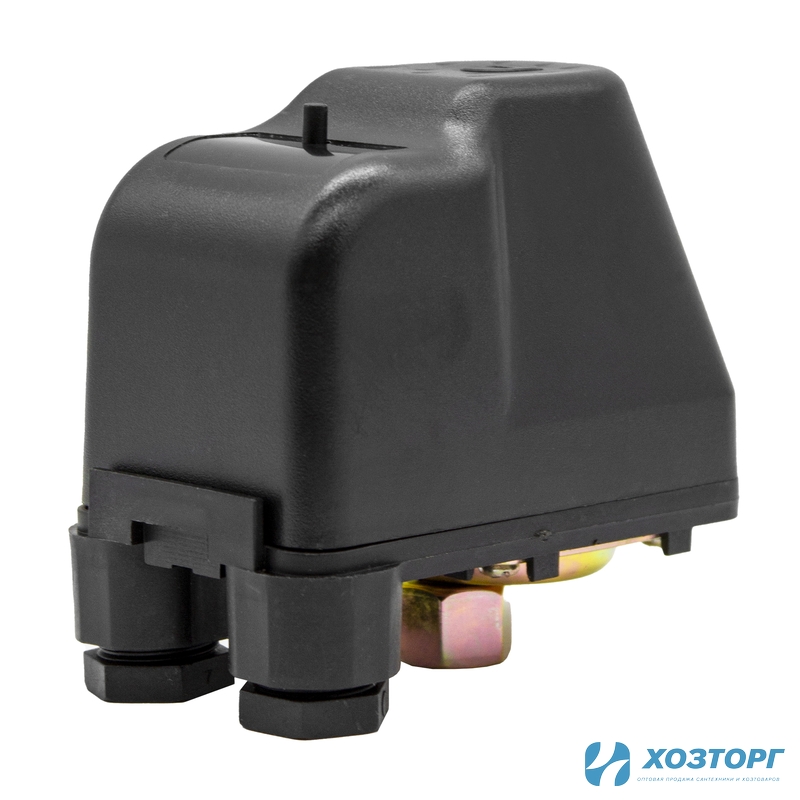  Датчик сухого хода DAMENTO РС-9.3, внутренняя резьба 1/4" (1/50)