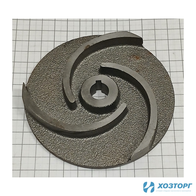 Крыльчатка ПОЛЕСАД ФН-1100 Н