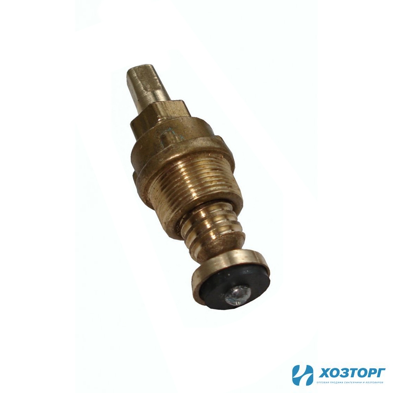 Кран-букса червячная СУМЫ КБР-4/1 00194 (40/250)