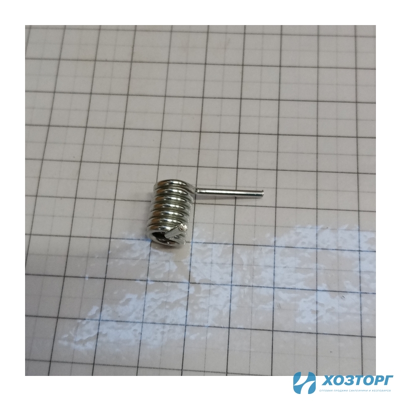 Пружина регулировочной ручки газонокосилки GRASSMAN BL-233